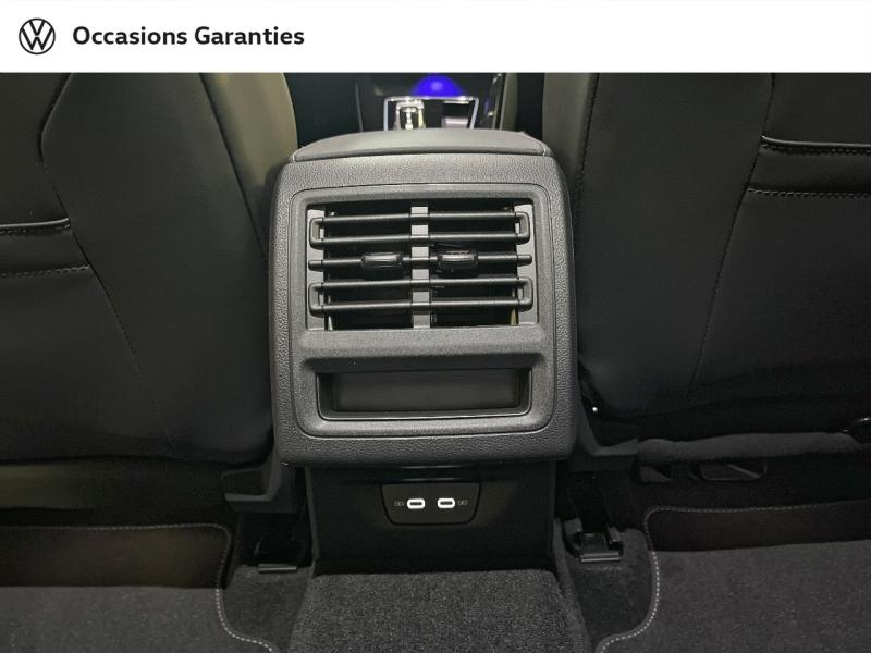 Voitures occasions VOLKSWAGEN GOLF R-Line Edition Paris