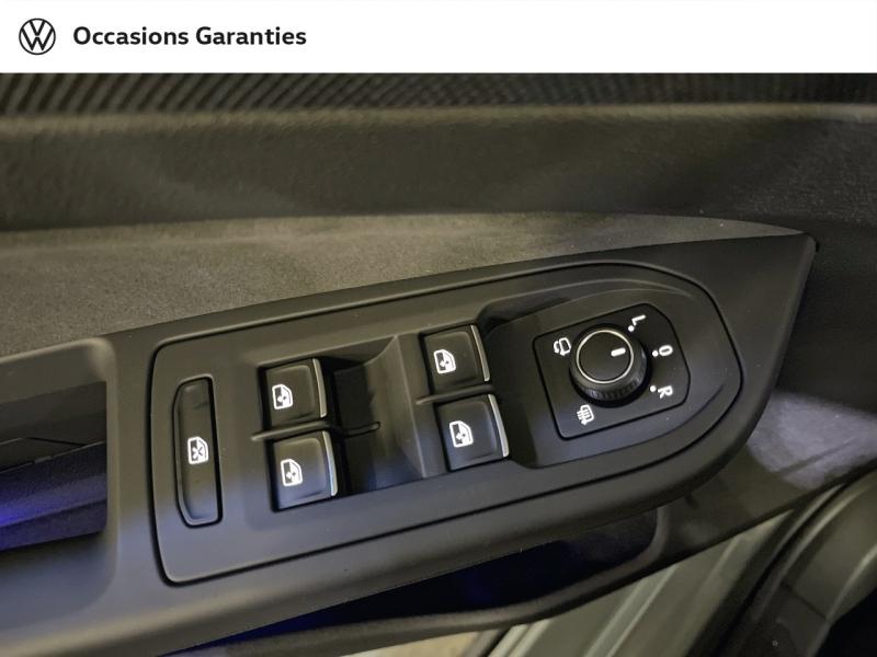 Voitures occasions VOLKSWAGEN GOLF R-Line Edition Paris