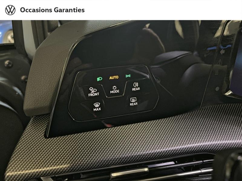 Voitures occasions VOLKSWAGEN GOLF R-Line Edition Paris