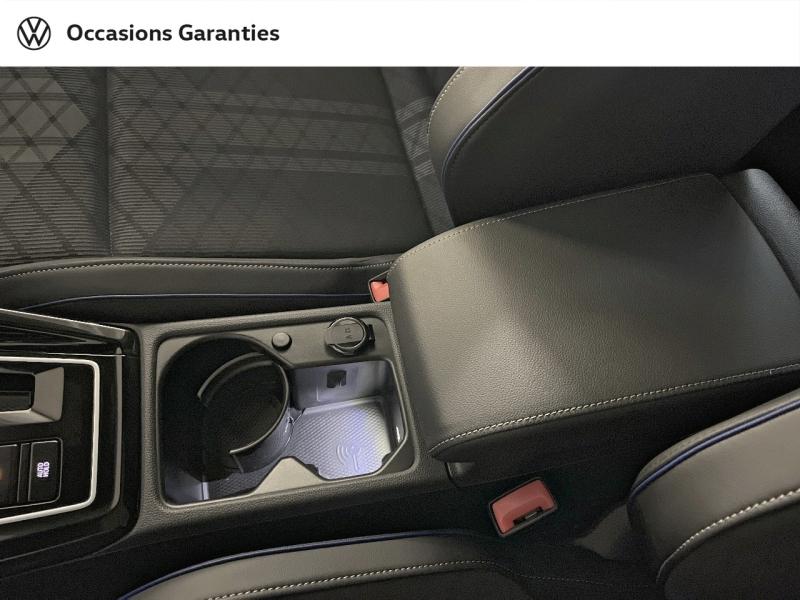 Voitures occasions VOLKSWAGEN GOLF R-Line Edition Paris