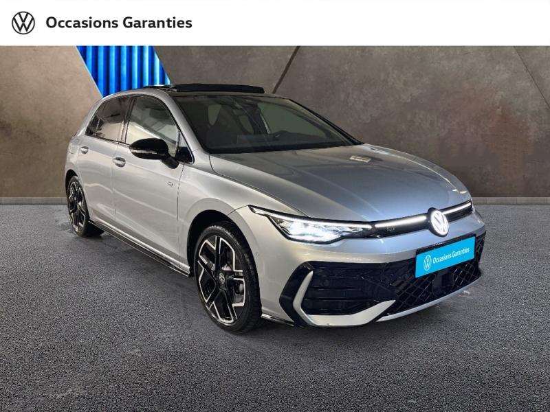 Voitures occasions VOLKSWAGEN GOLF R-Line Edition Paris