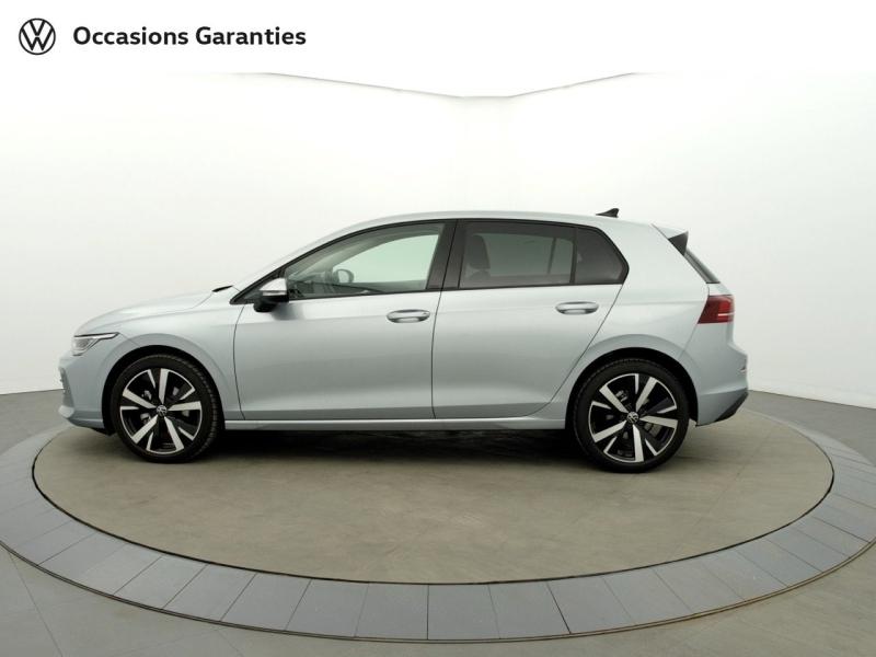 Voitures occasions VOLKSWAGEN GOLF VW Edition Paris