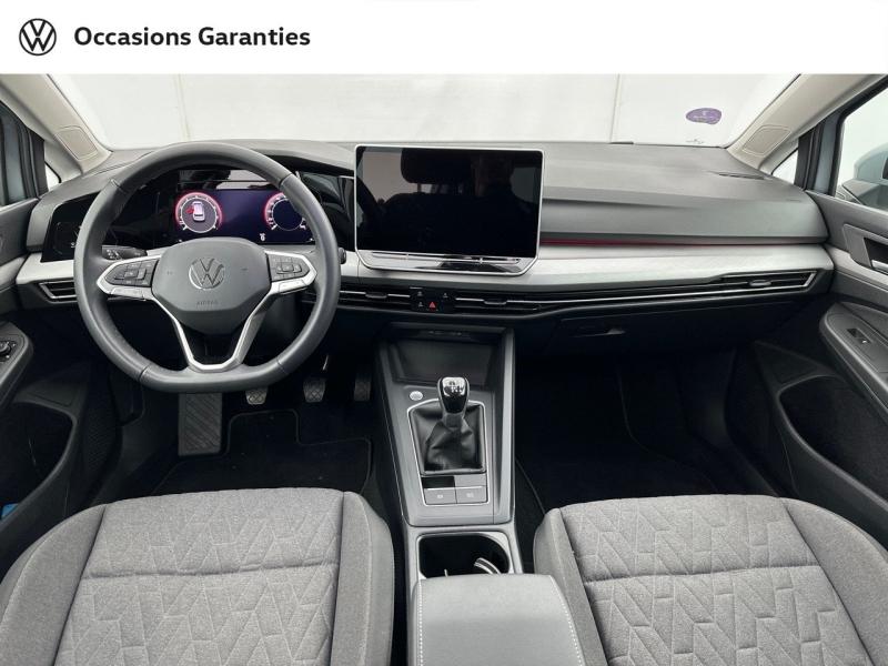Voitures occasions VOLKSWAGEN GOLF VW Edition Paris