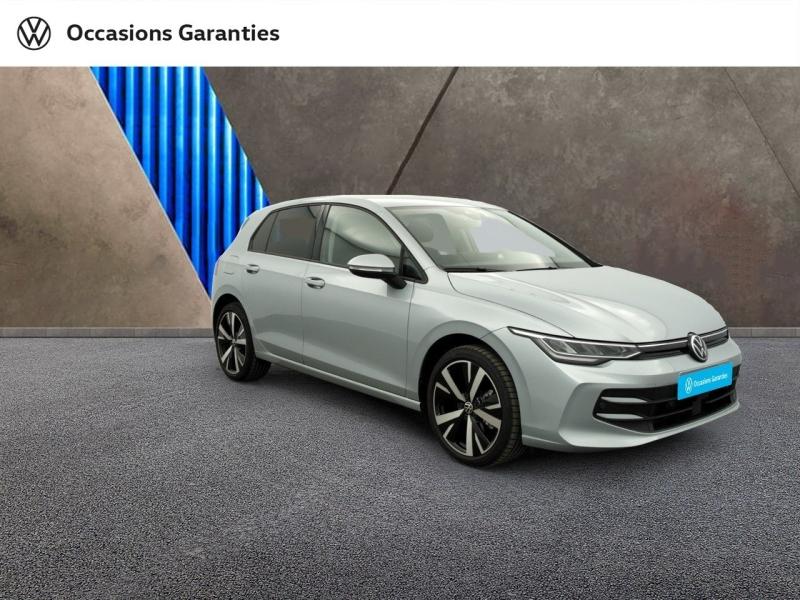 Voitures occasions VOLKSWAGEN GOLF VW Edition Paris