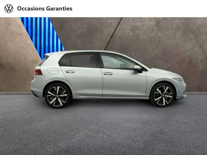 Voitures occasions VOLKSWAGEN GOLF VW Edition Paris