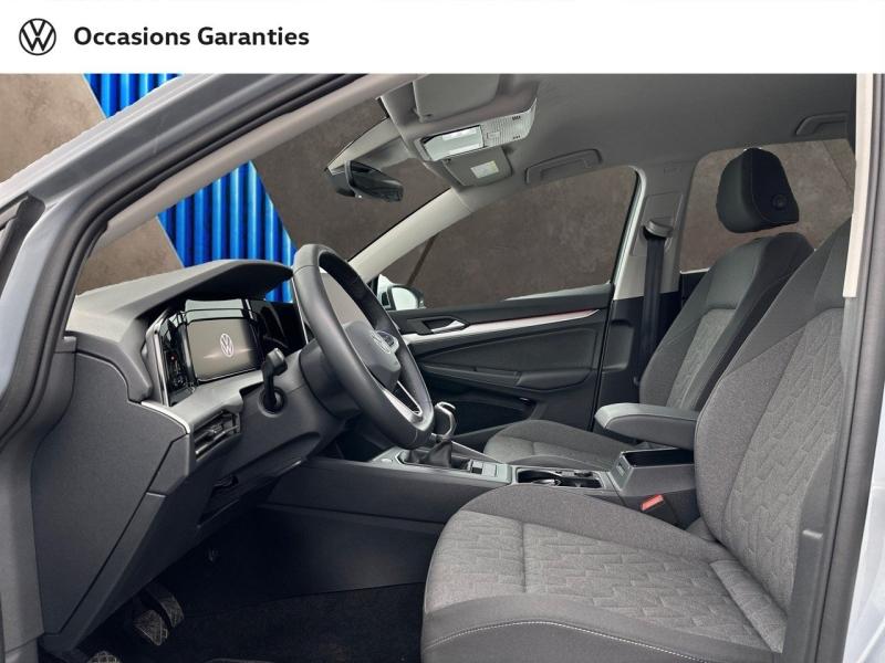 Voitures occasions VOLKSWAGEN GOLF VW Edition Paris