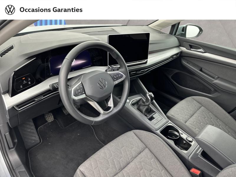 Voitures occasions VOLKSWAGEN GOLF VW Edition Paris