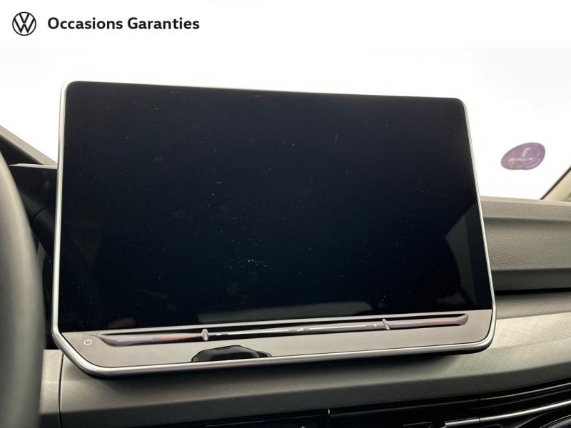 Voitures occasions VOLKSWAGEN GOLF VW Edition Paris