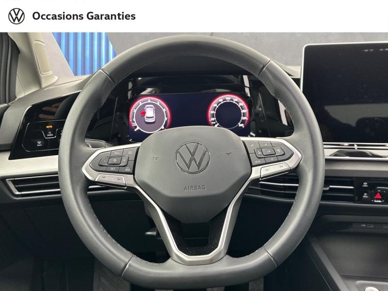 Voitures occasions VOLKSWAGEN GOLF VW Edition Paris