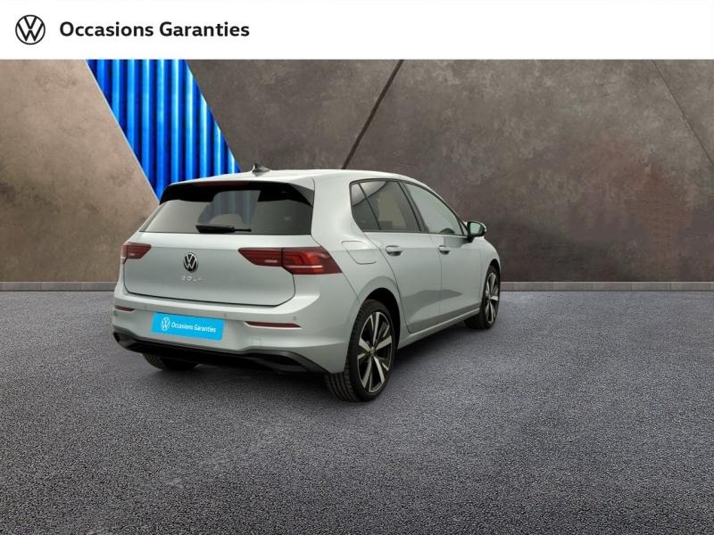 Voitures occasions VOLKSWAGEN GOLF VW Edition Paris