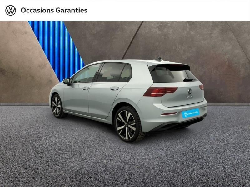 Voitures occasions VOLKSWAGEN GOLF VW Edition Paris