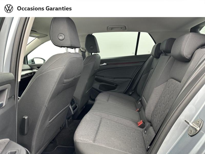 Voitures occasions VOLKSWAGEN GOLF VW Edition Paris