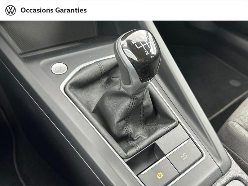 Voitures occasions VOLKSWAGEN GOLF VW Edition Paris