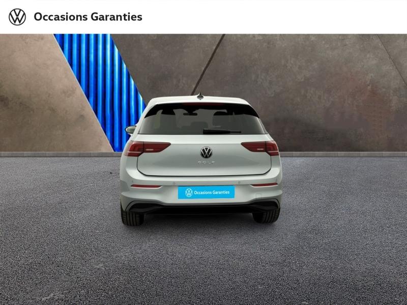 Voitures occasions VOLKSWAGEN GOLF VW Edition Paris