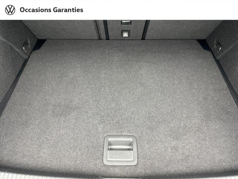 Voitures occasions VOLKSWAGEN GOLF VW Edition Paris