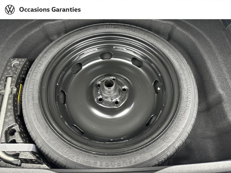 Voitures occasions VOLKSWAGEN GOLF VW Edition Paris