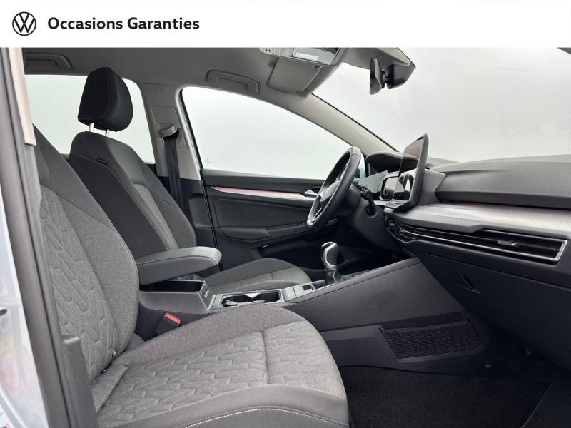 Voitures occasions VOLKSWAGEN GOLF VW Edition Paris