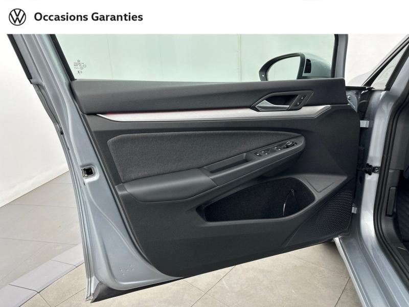 Voitures occasions VOLKSWAGEN GOLF VW Edition Paris