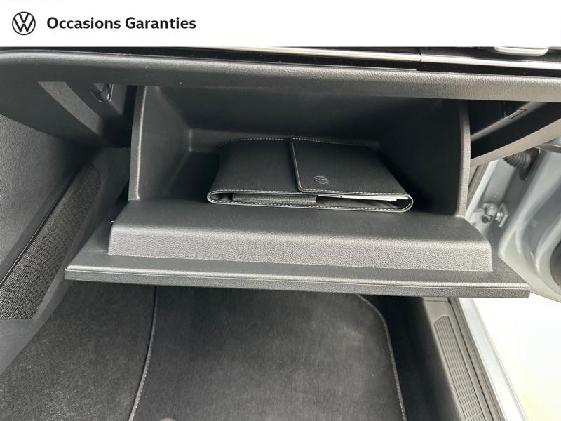 Voitures occasions VOLKSWAGEN GOLF VW Edition Paris