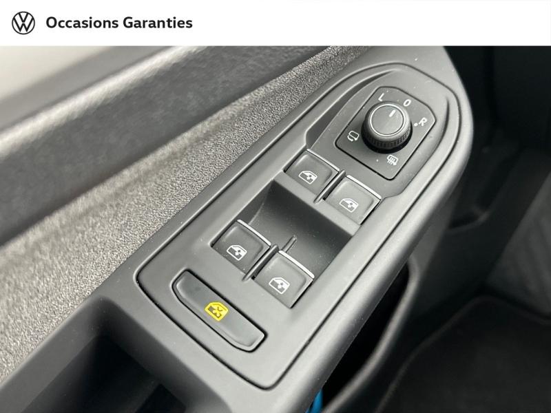 Voitures occasions VOLKSWAGEN GOLF VW Edition Paris