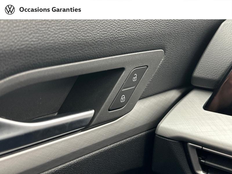 Voitures occasions VOLKSWAGEN GOLF VW Edition Paris