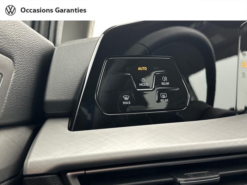 Voitures occasions VOLKSWAGEN GOLF VW Edition Paris