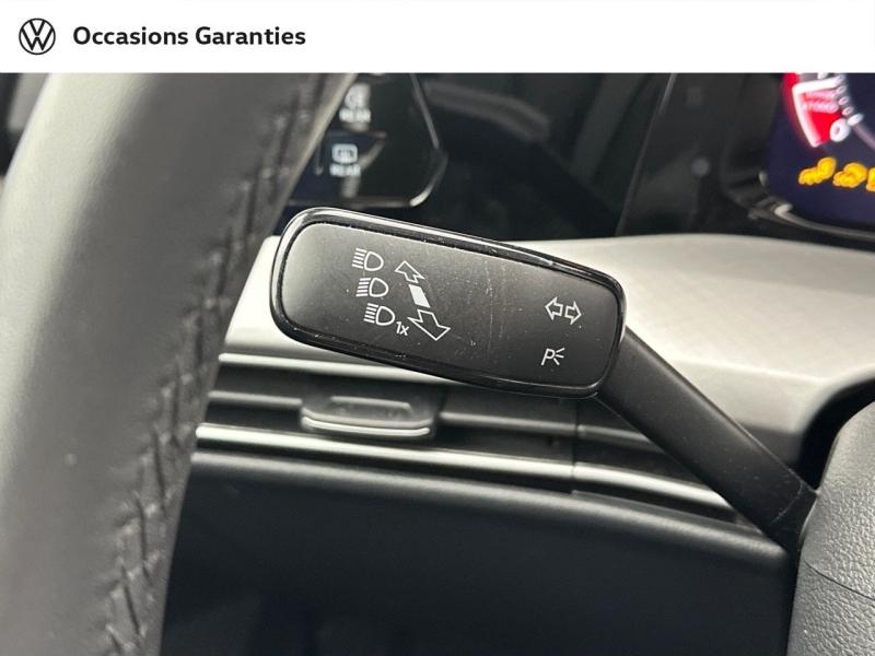 Voitures occasions VOLKSWAGEN GOLF VW Edition Paris