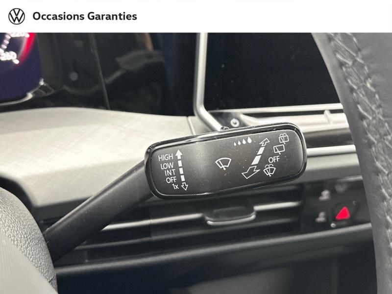 Voitures occasions VOLKSWAGEN GOLF VW Edition Paris