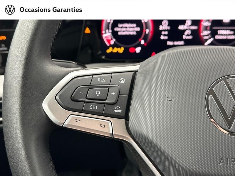 Voitures occasions VOLKSWAGEN GOLF VW Edition Paris