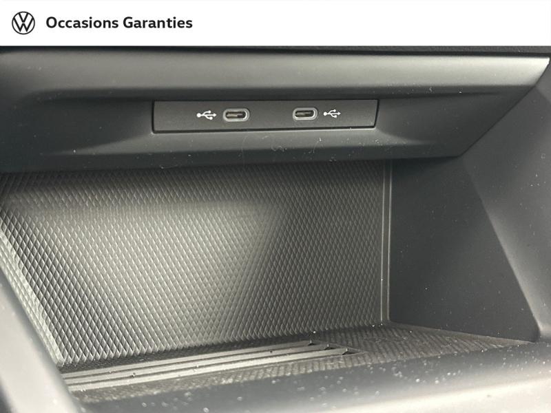 Voitures occasions VOLKSWAGEN GOLF VW Edition Paris