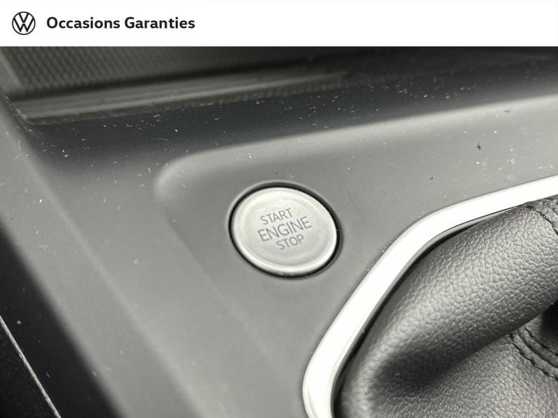 Voitures occasions VOLKSWAGEN GOLF VW Edition Paris