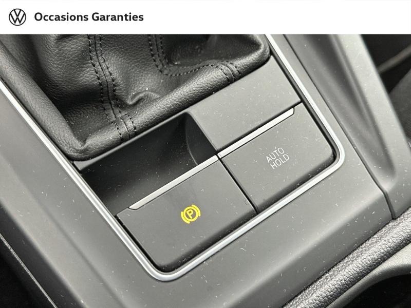 Voitures occasions VOLKSWAGEN GOLF VW Edition Paris