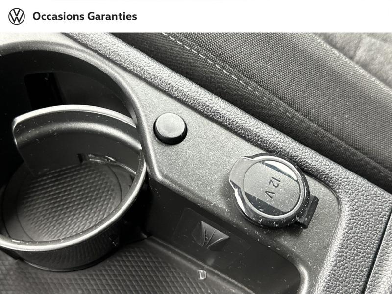 Voitures occasions VOLKSWAGEN GOLF VW Edition Paris