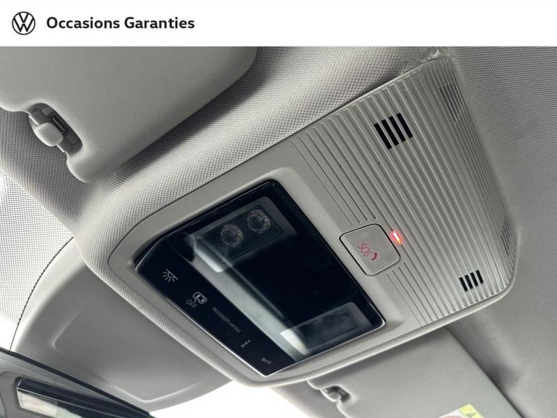 Voitures occasions VOLKSWAGEN GOLF VW Edition Paris