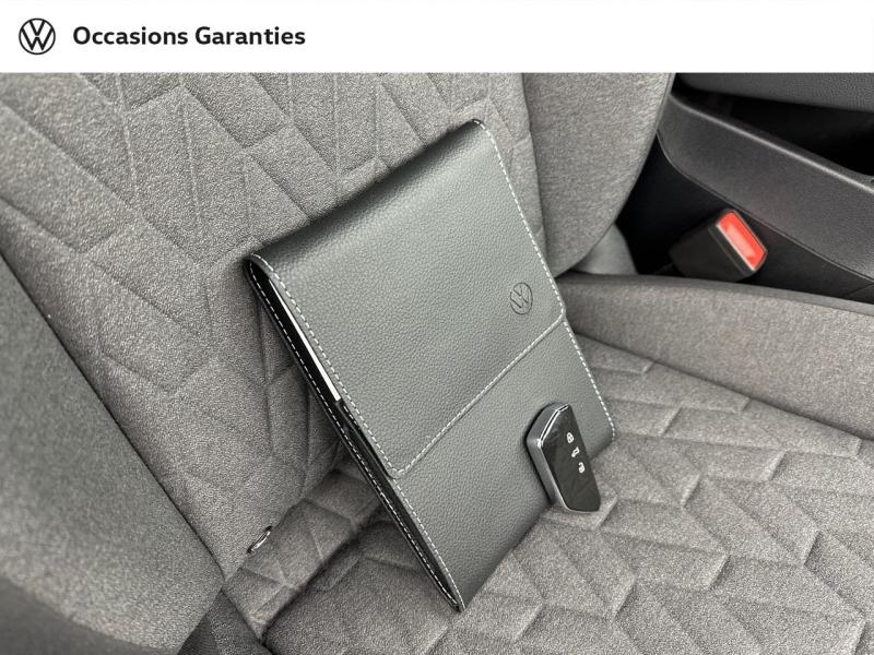 Voitures occasions VOLKSWAGEN GOLF VW Edition Paris