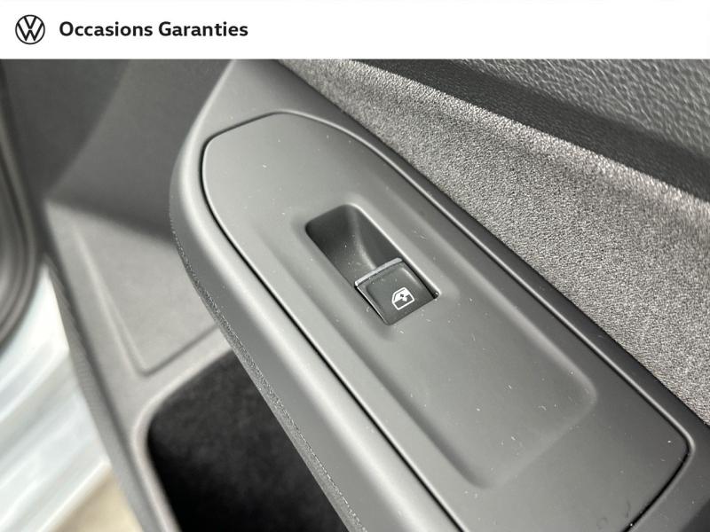 Voitures occasions VOLKSWAGEN GOLF VW Edition Paris