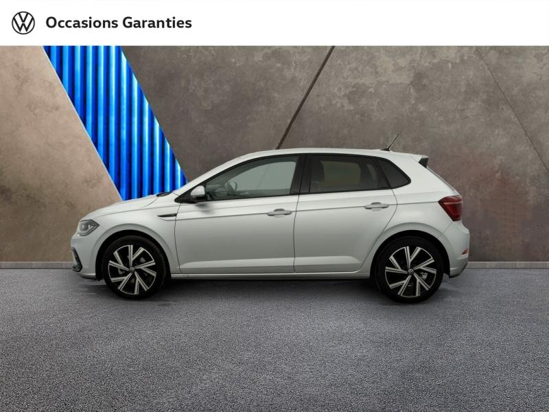 Voitures occasions VOLKSWAGEN POLO R-Line Paris