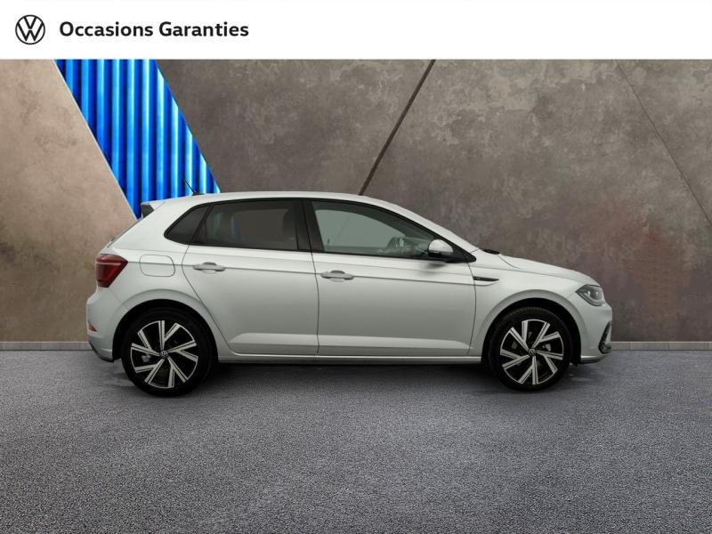 Voitures occasions VOLKSWAGEN POLO R-Line Paris