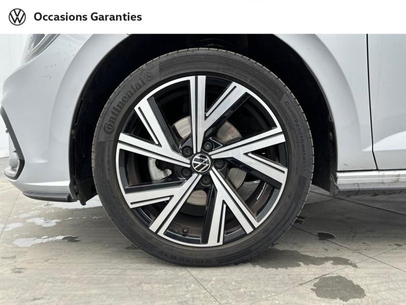 Voitures occasions VOLKSWAGEN POLO R-Line Paris