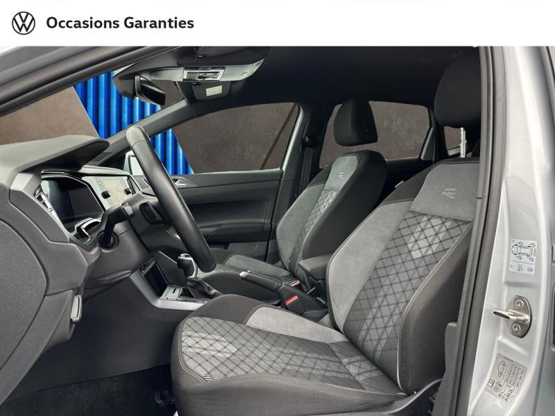 Voitures occasions VOLKSWAGEN POLO R-Line Paris