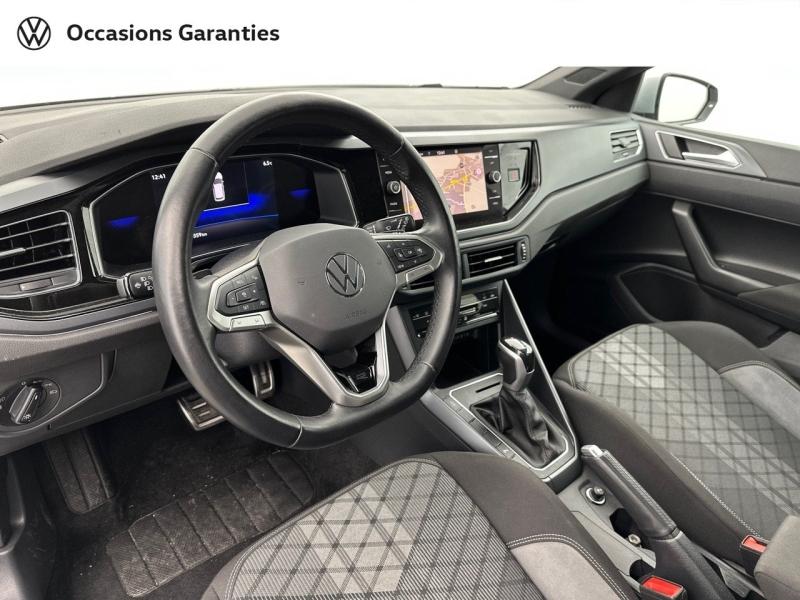 Voitures occasions VOLKSWAGEN POLO R-Line Paris