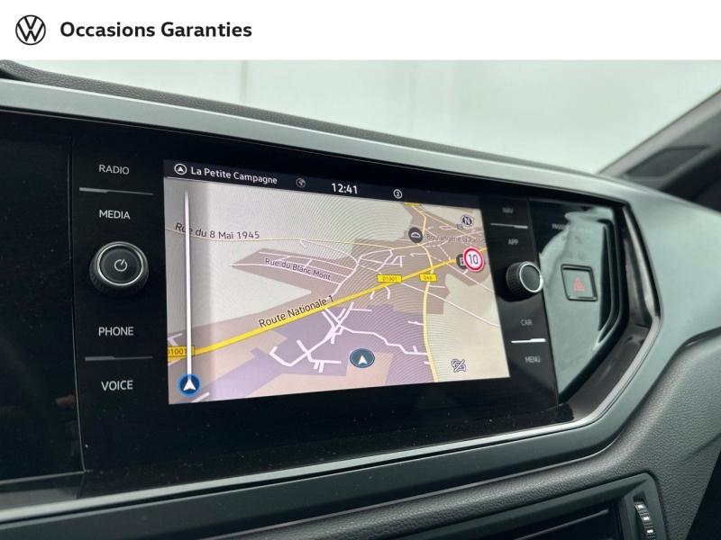 Voitures occasions VOLKSWAGEN POLO R-Line Paris