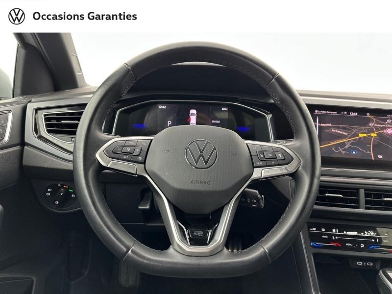 Voitures occasions VOLKSWAGEN POLO R-Line Paris