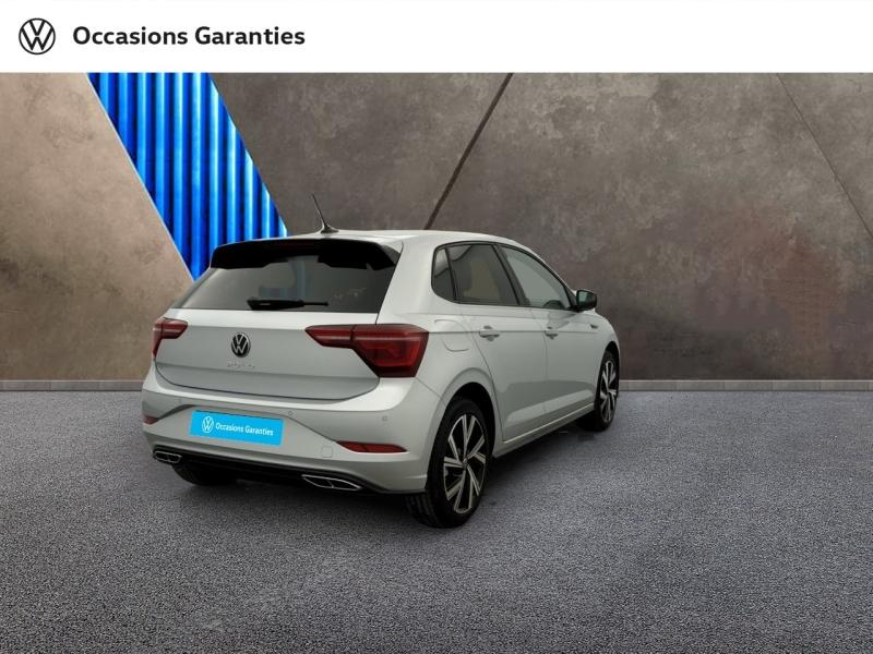 Voitures occasions VOLKSWAGEN POLO R-Line Paris