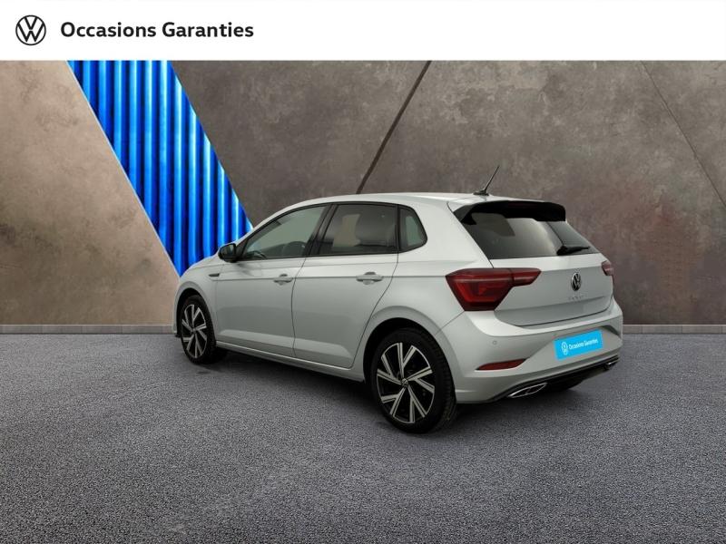 Voitures occasions VOLKSWAGEN POLO R-Line Paris