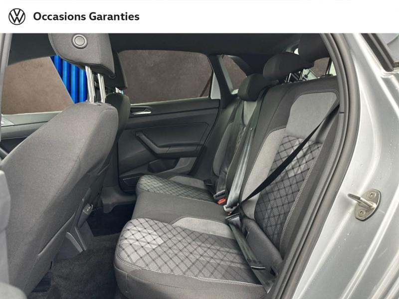 Voitures occasions VOLKSWAGEN POLO R-Line Paris