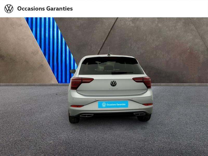 Voitures occasions VOLKSWAGEN POLO R-Line Paris
