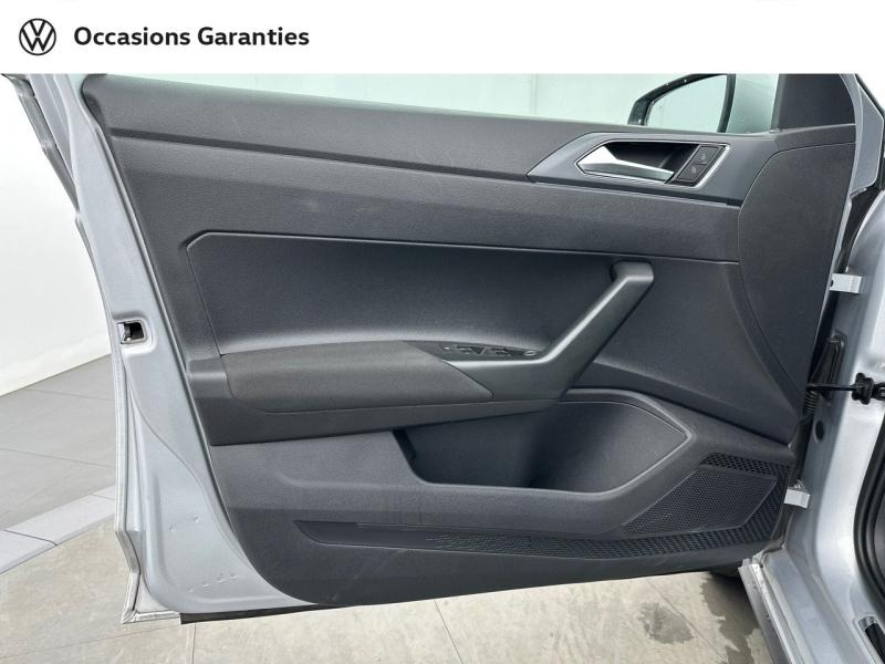 Voitures occasions VOLKSWAGEN POLO R-Line Paris