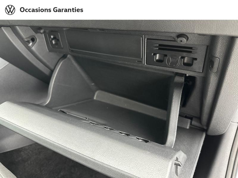 Voitures occasions VOLKSWAGEN POLO R-Line Paris