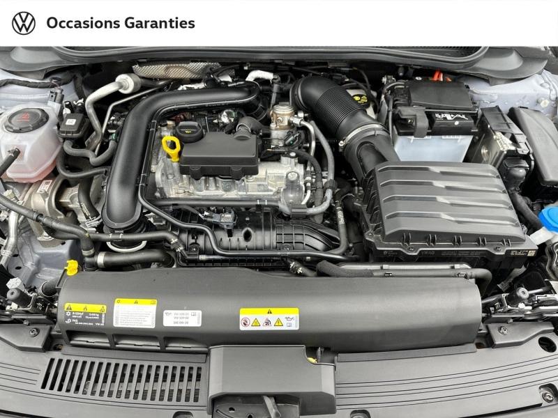 Voitures occasions VOLKSWAGEN POLO R-Line Paris